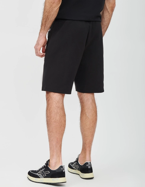 Ea7 Emporio Armani AGR-000095-001_black фото-4