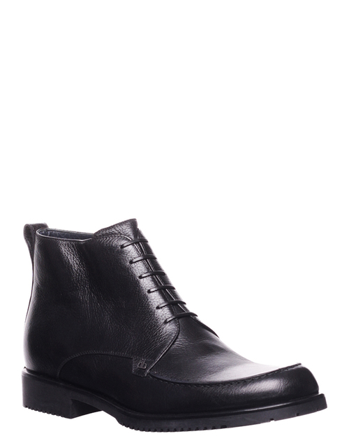 черные Ботинки Aldo Brue FP34