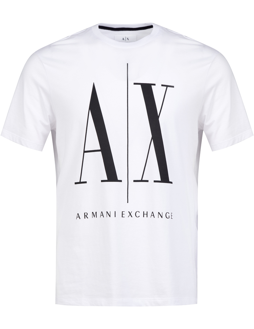 Armani Exchange 8NZTPA ZJH4Z 5100 white 121848