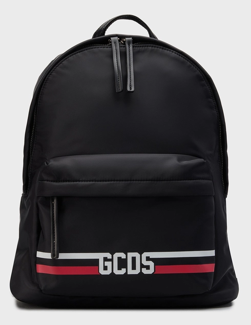 GCDS GCDSEB001_99_black фото-1