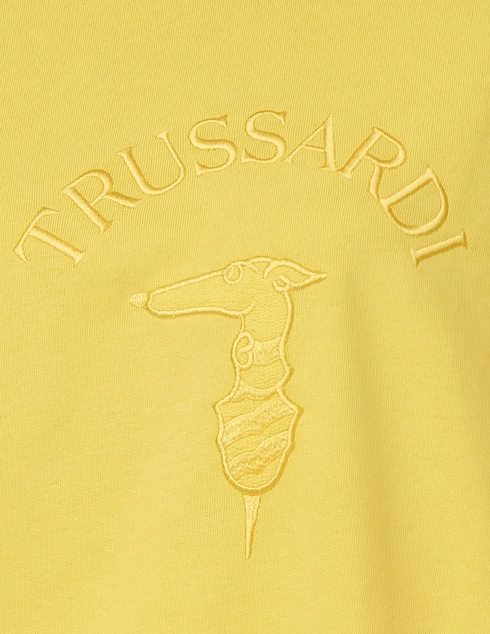 Trussardi f00182-P00331-yellow фото-4