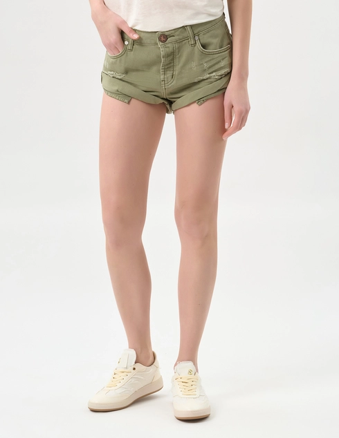 OneTeaspoon 25410_green фото-3