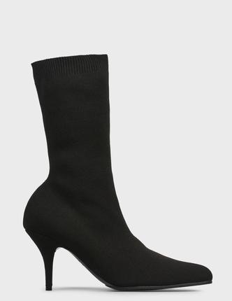 BALENCIAGA ботильоны