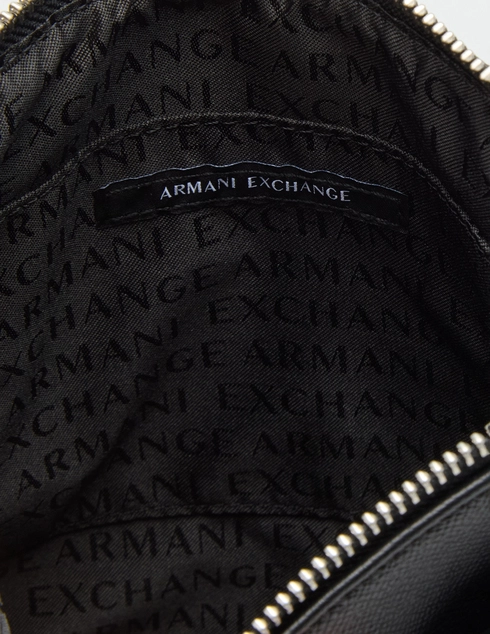 Armani Exchange XM002039-AF19931-UC001_black фото-4