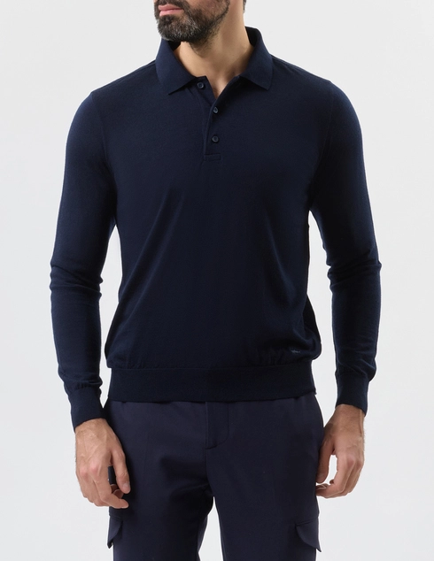 Paul&Shark 99311017-050_blue фото-1