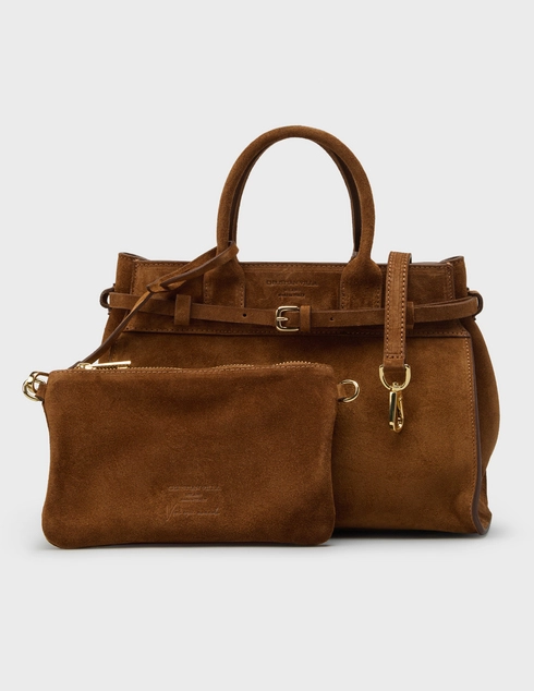 CHRISTIAN VILLA 6421-viski_brown фото-4