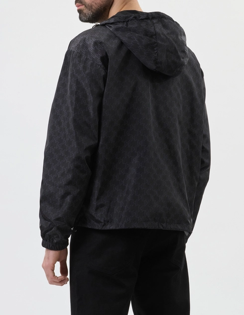 Karl Lagerfeld 505002561527-990_black фото-4