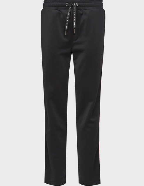 Les Hommes URG884UG853-black фото-1