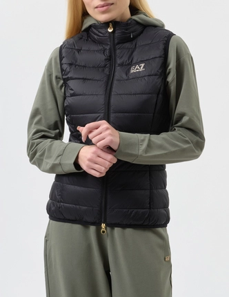 EA7 EMPORIO ARMANI жилет
