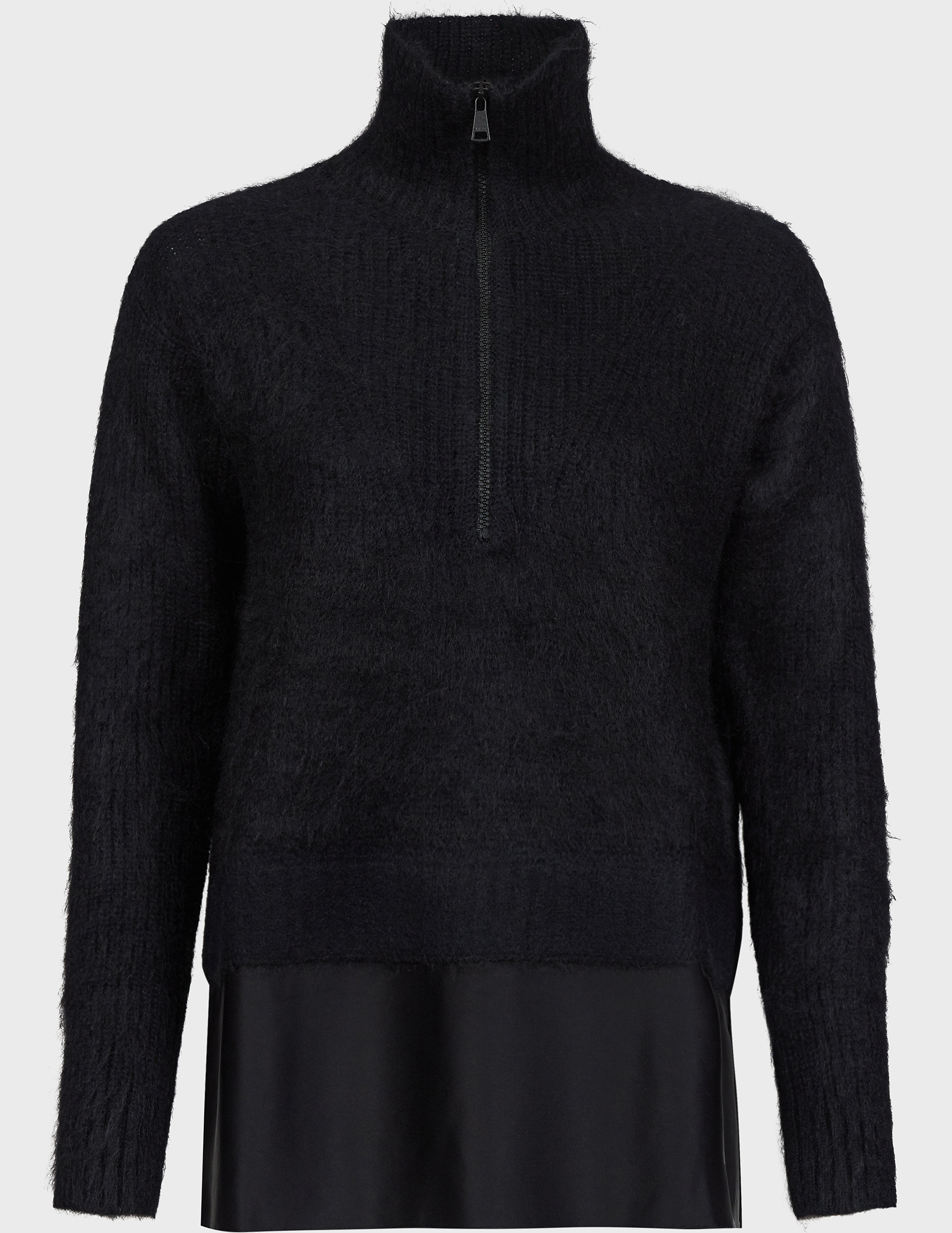 

Свитер, Черный