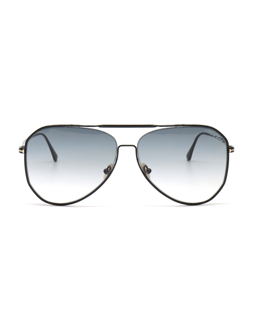 Tom Ford FT0853 01B 60 фото-2