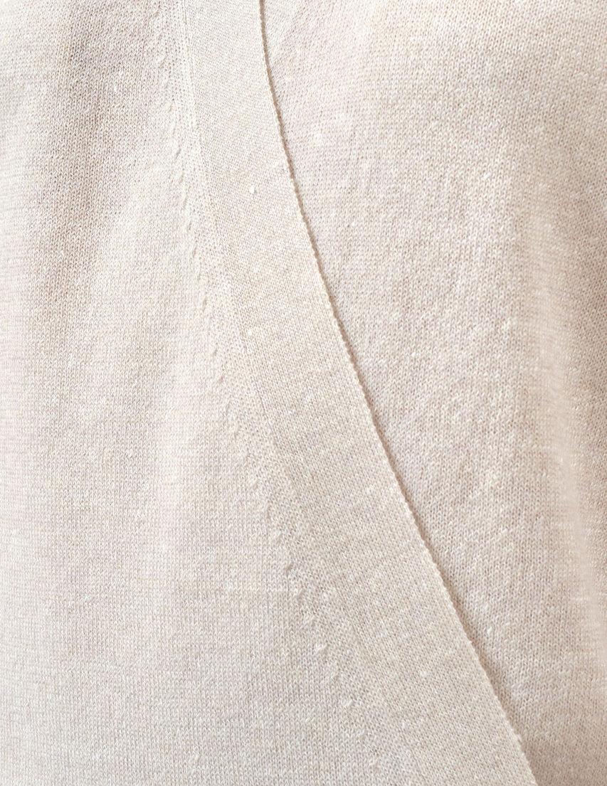 Agnona Agn-SS21-KT01030-0Q120C-beige фото-5