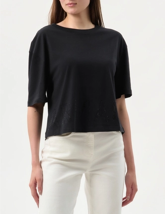 ARMANI EXCHANGE футболка