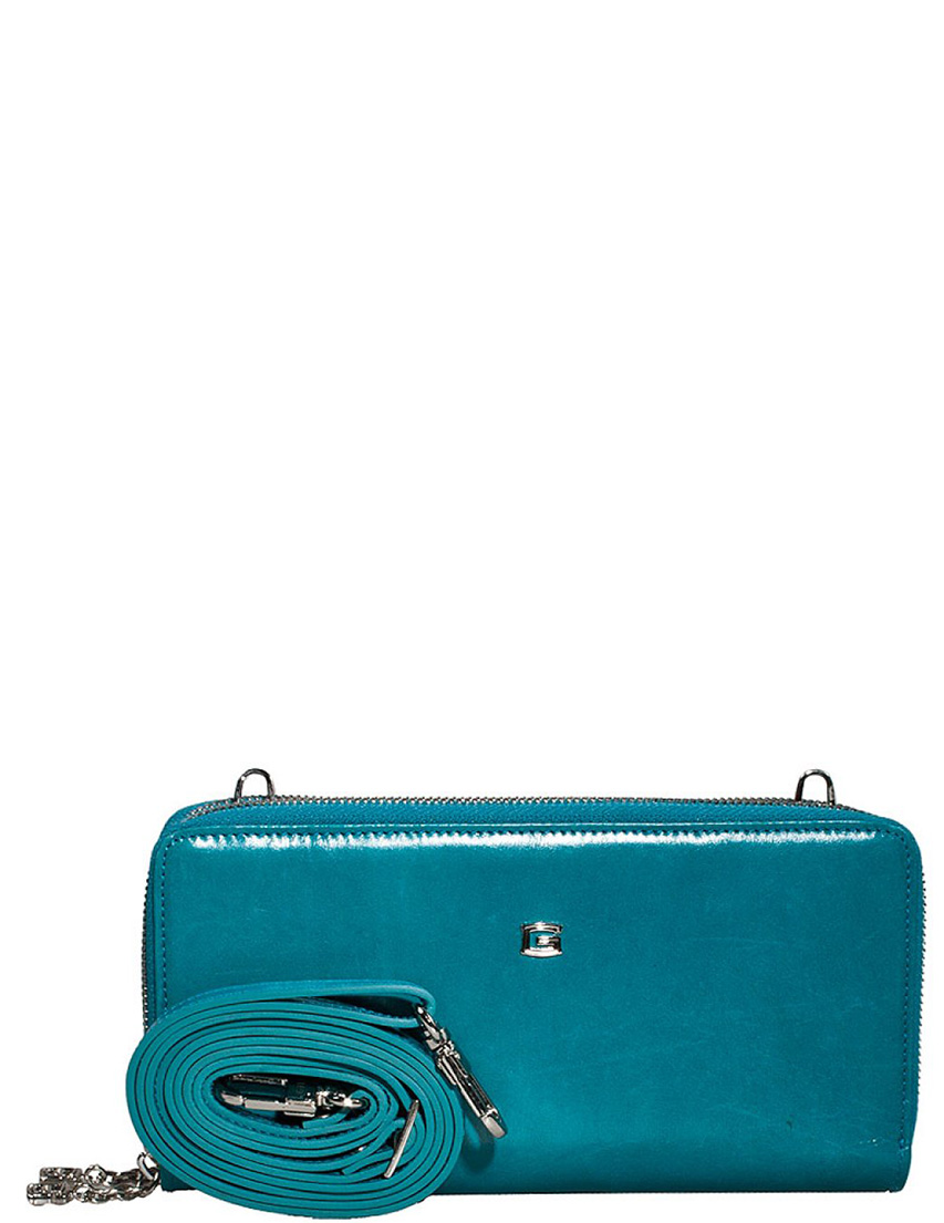 

Кошелек, Бирюза