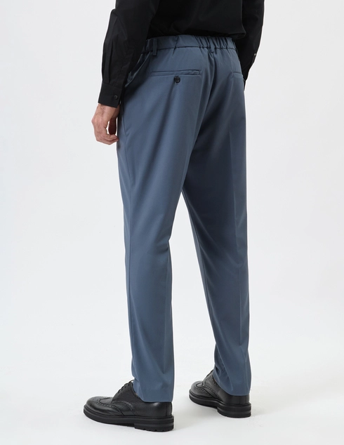 Antony Morato TS00043FA600263_blue фото-4