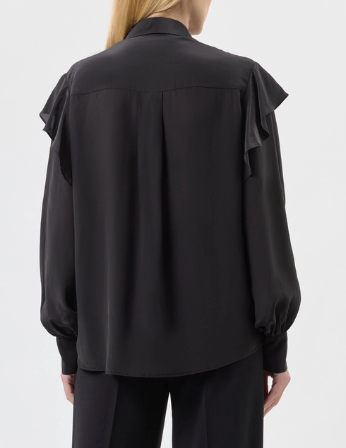Kaos NT060-silk_black фото-4