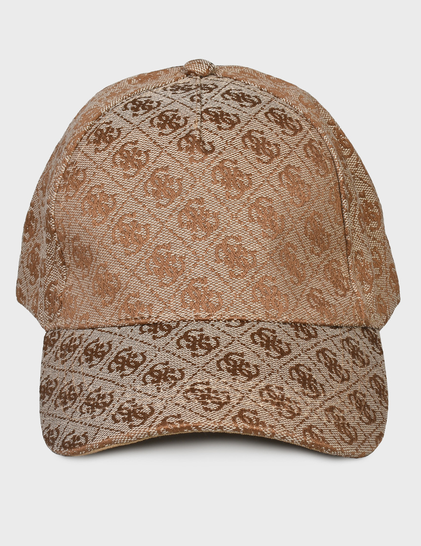 Guess AW8860POL01-BBO_brown фото-2