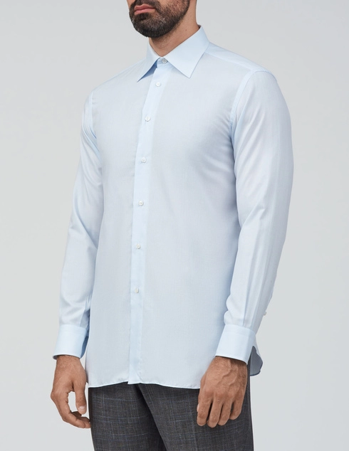Brioni RCL80S-P400K-8100_blue фото-2