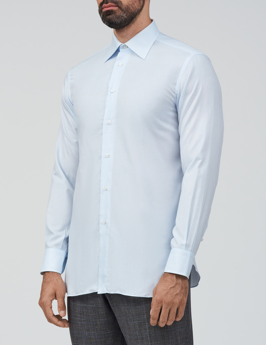 Brioni RCL80S-P400K-8100_blue фото-2