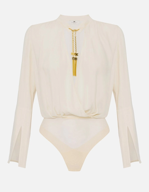 Elisabetta Franchi CB-005-57E2-V420-DZ9 фото-5