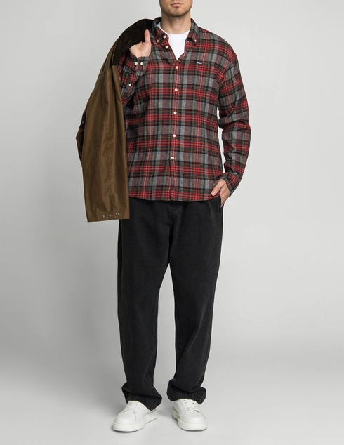 Barbour MSH5651RE51 фото-2