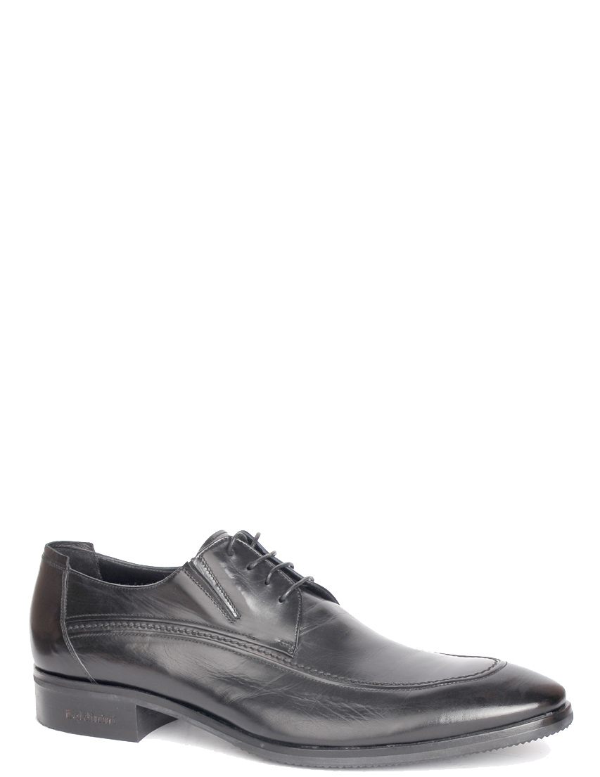 

Туфли, Черный