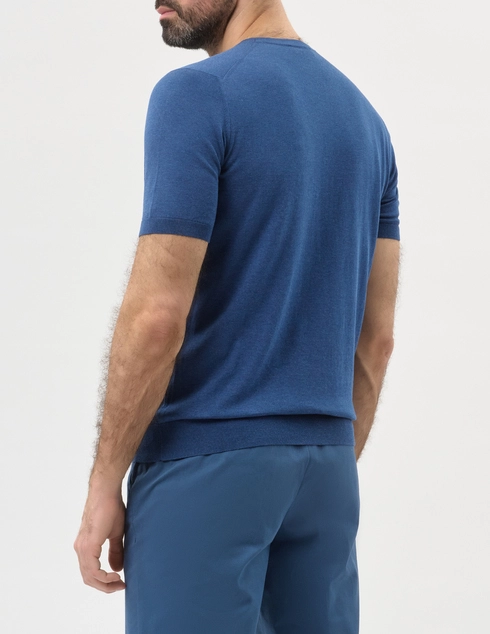 Gran Sasso 43104-29401-585_blue фото-4