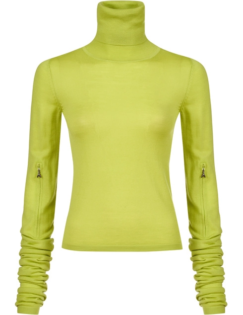 Patrizia Pepe AGR-8M0899-A5F2-Y352_green фото-2