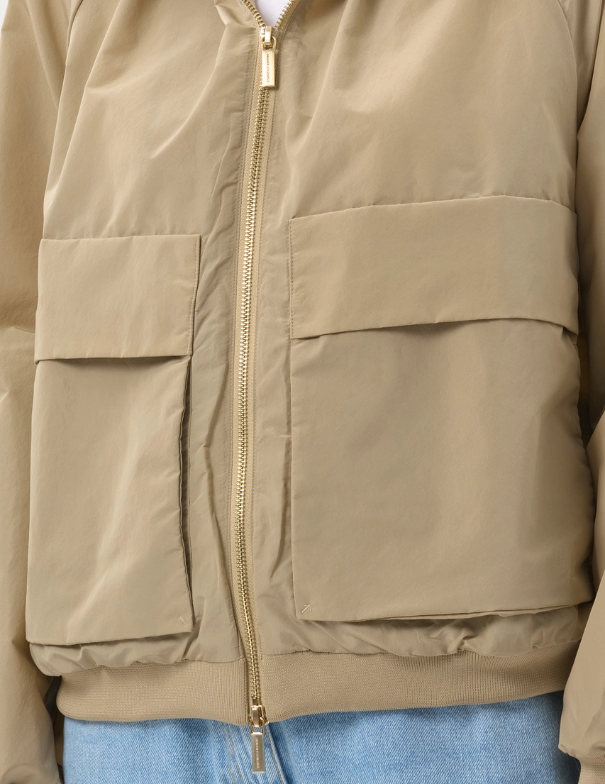Куртка Armani Exchange XW001932AF21526-U6223_242602 в интернет