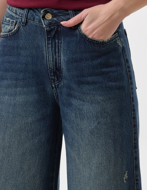 J.B4 Just Before AGR-10WG0633-blue фото-5