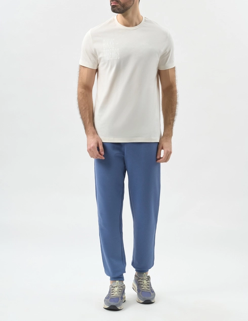 Bikkembergs 1583-1002_white фото-2