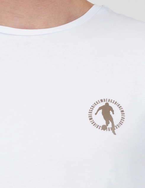 Bikkembergs 0197-1000_white фото-4