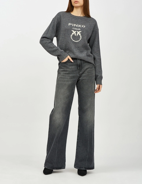 Pinko 101733_gray фото-1