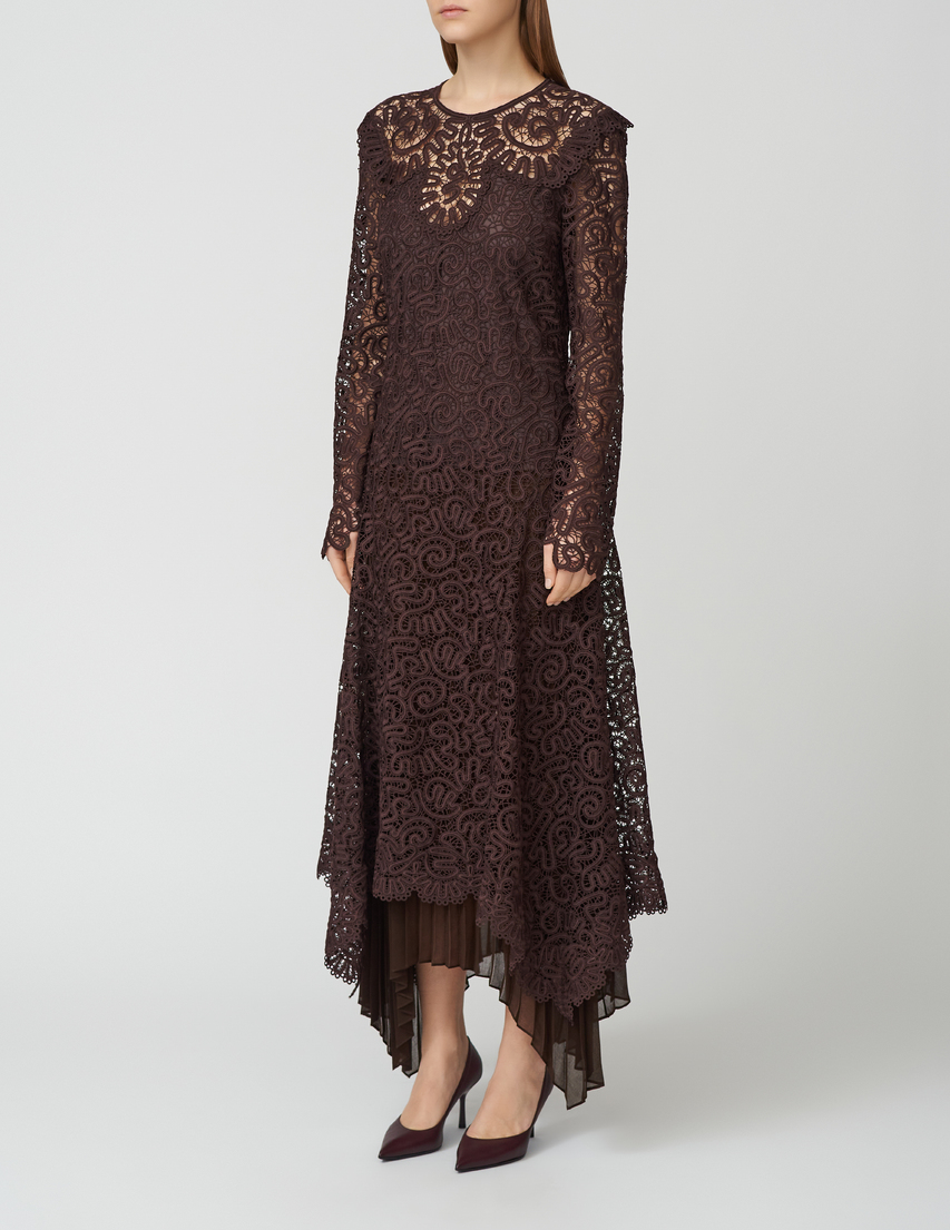 Jonathan Simkhai JS-AW21-521-1060-G-brown фото-2