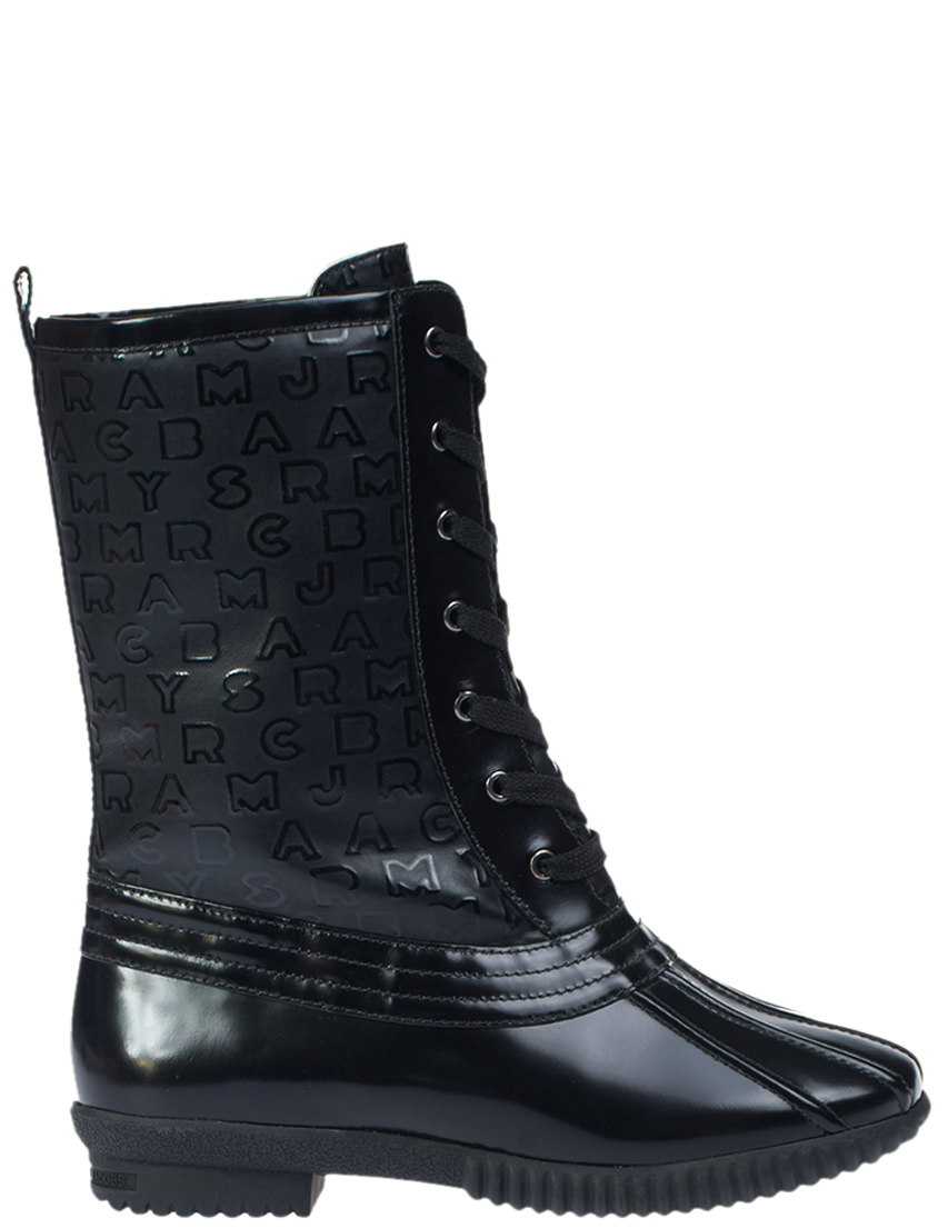 Marc Jacobs 694141_black фото-8