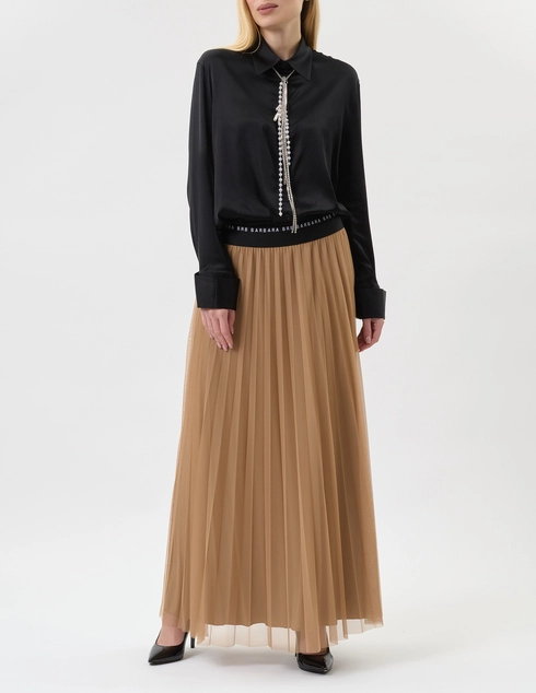 Barbara Alvisi TECLA-beige-090485_beige фото-2