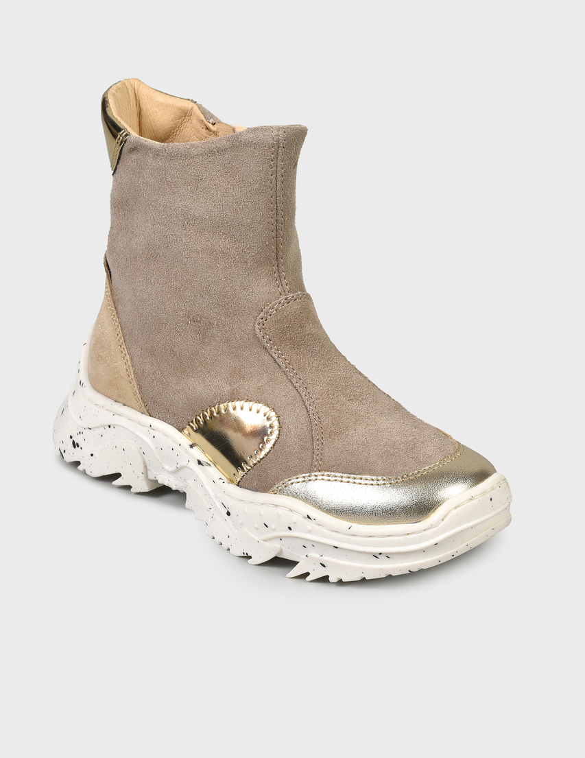 Naturino BRUCE-beige фото-2
