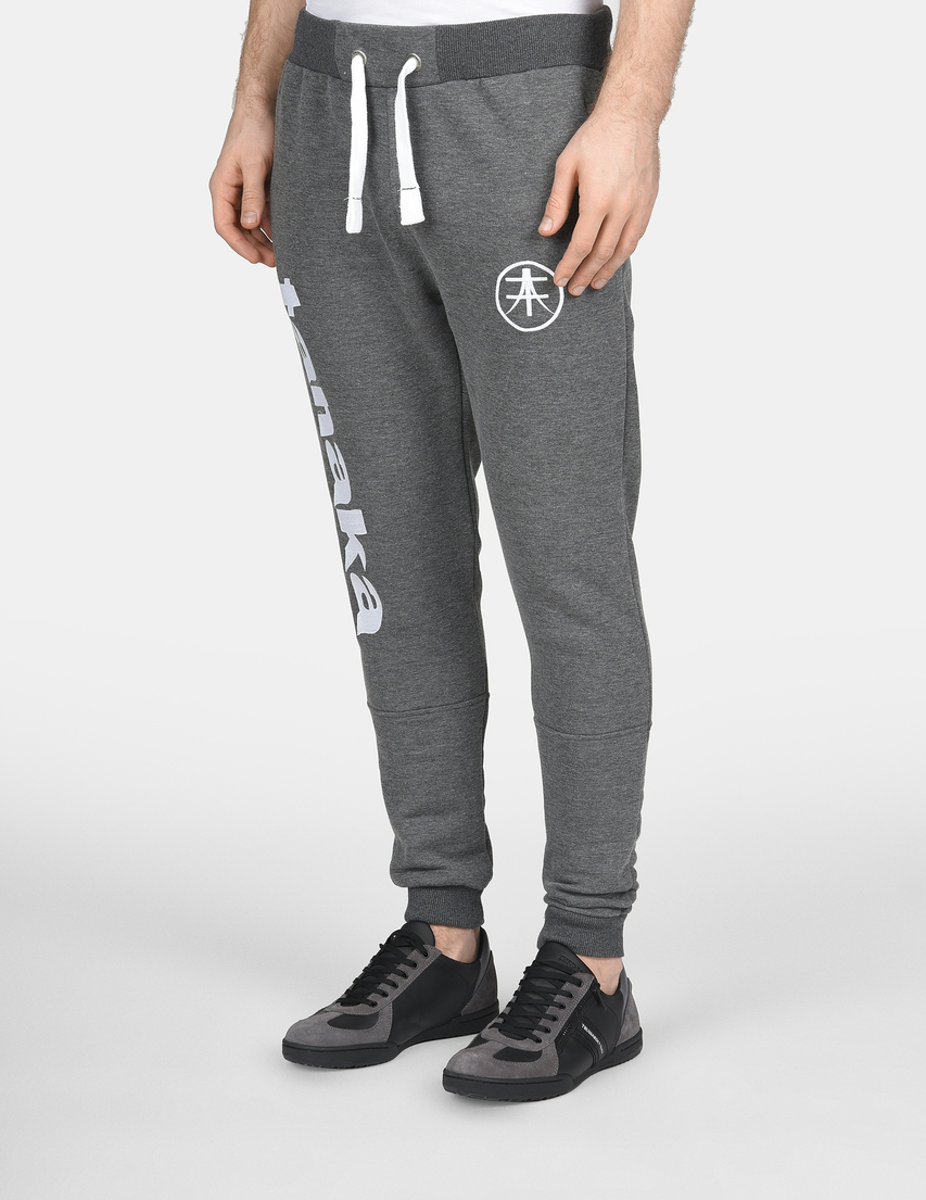 Akito Tanaka 507-VERTICAL-JOGGER_gray фото-2