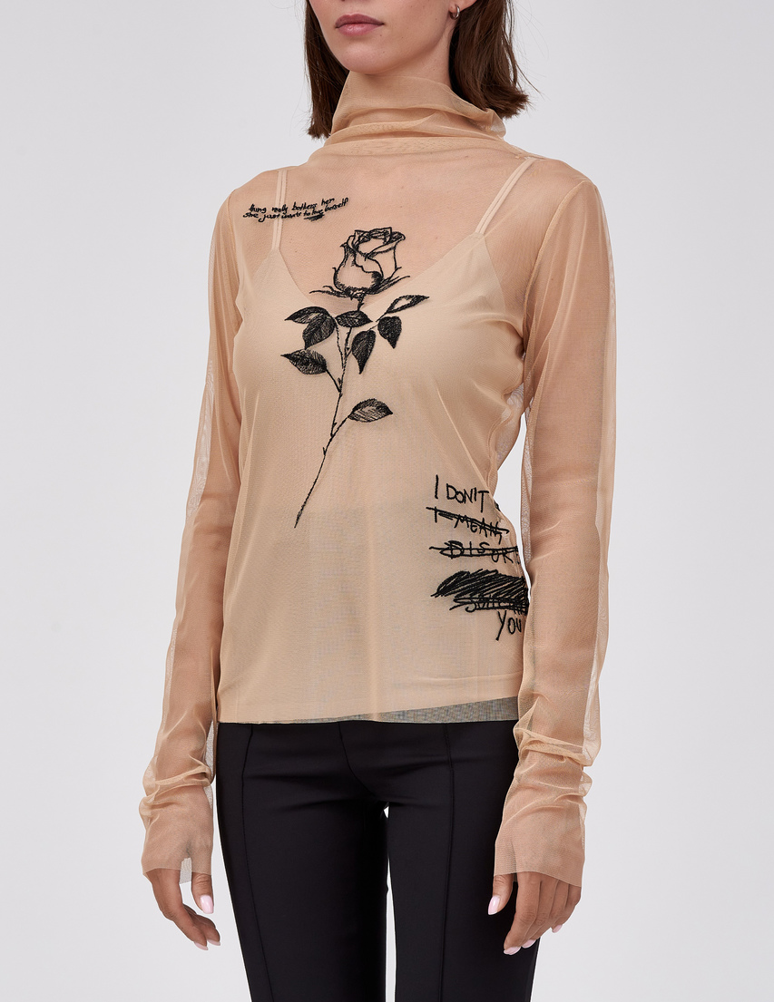 Patrizia Pepe 8M1650/J223-B806 фото-2