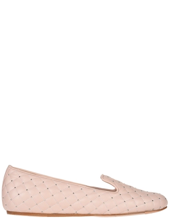 LE SILLA слиперы