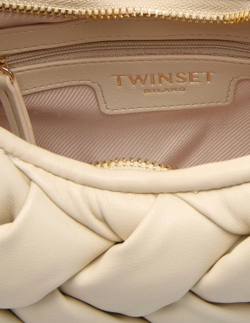 Twinset 261TB7370-07222_milk фото-3