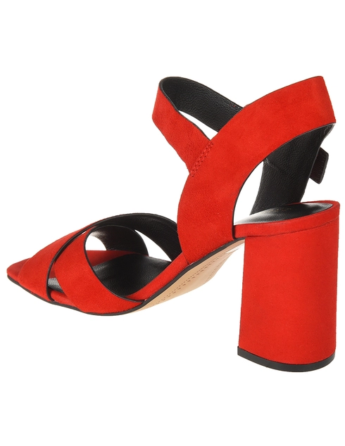 женские красные Босоножки Bruno Premi 0803X_red - фото-2