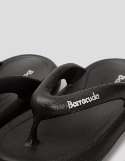 черные женские Пантолеты Barracuda BDDALIA-40869_black 3873 грн