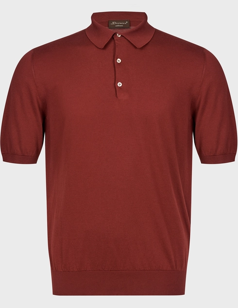 Doriani Cashmere Dr-SS20-18297-164-953-bordo фото-1