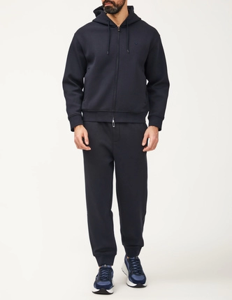 EMPORIO ARMANI спортивный костюм