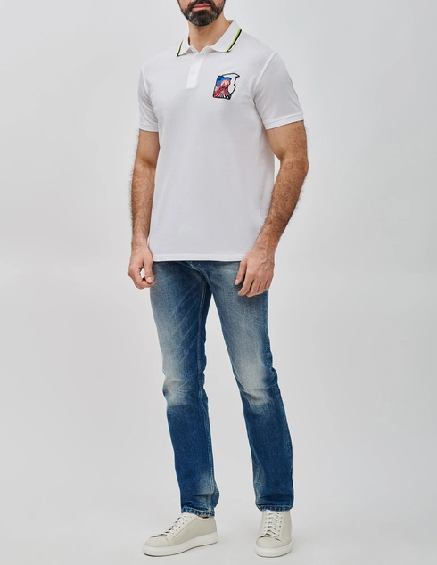 Trussardi 52T00097-W001_white фото-2