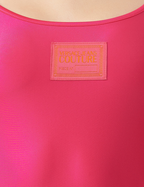 Versace Jeans Couture 74HAM238-J0062_pink фото-4