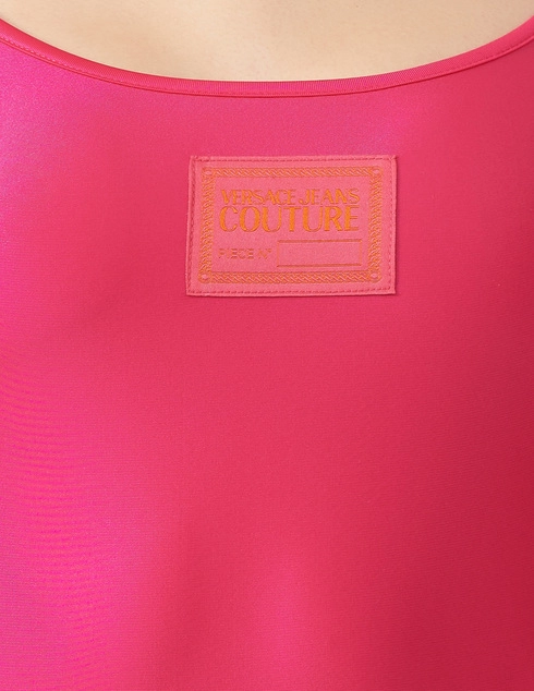 Versace Jeans Couture 74HAM238-J0062_pink фото-4