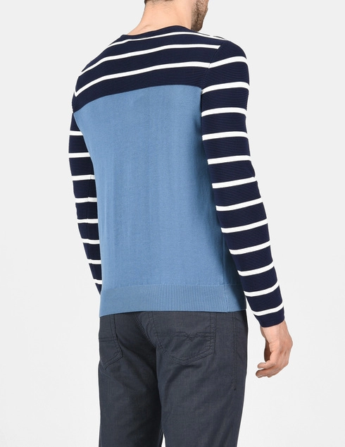 Antony Morato SW00767YA1000187059_blue фото-3