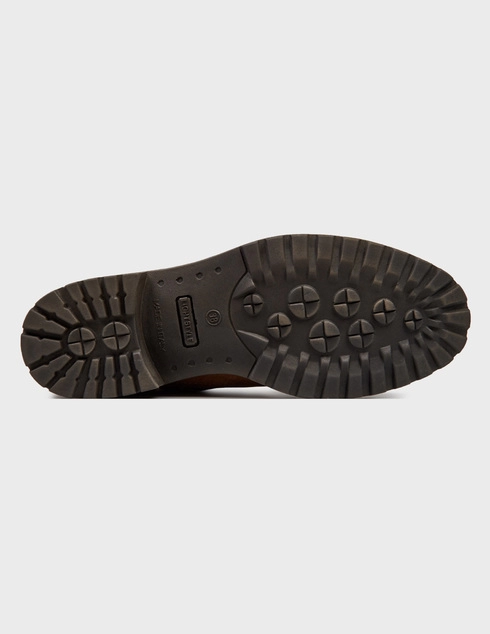 коричневые Ботинки Imac 72861_brown размер - 38; 40